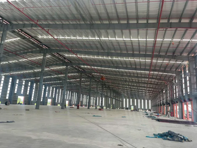 Bất động sản tại Hưng Yên - ảnh 1
