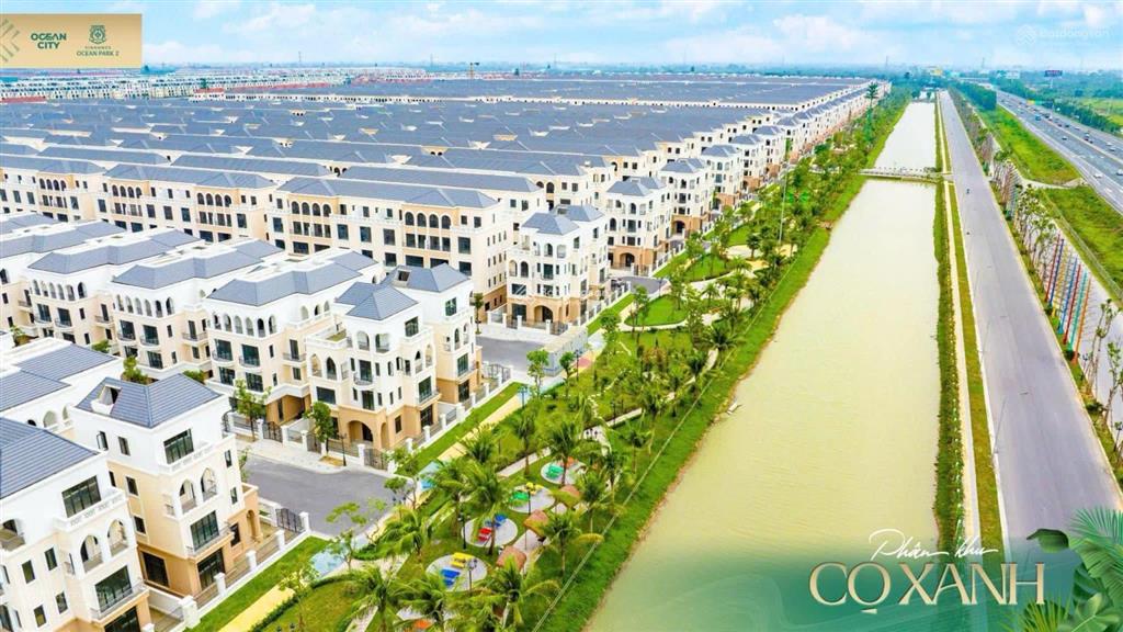 Bất động sản tại Hưng Yên - ảnh 1