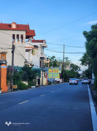 Bất động sản tại Thái Bình - ảnh 1