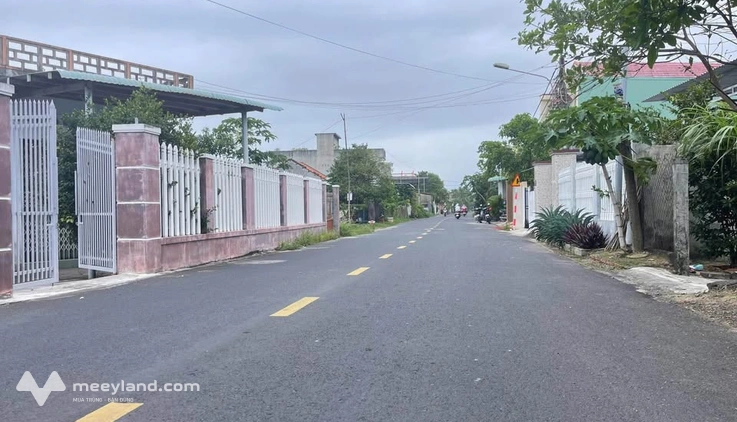 Bất động sản tại Phú Yên - ảnh 1