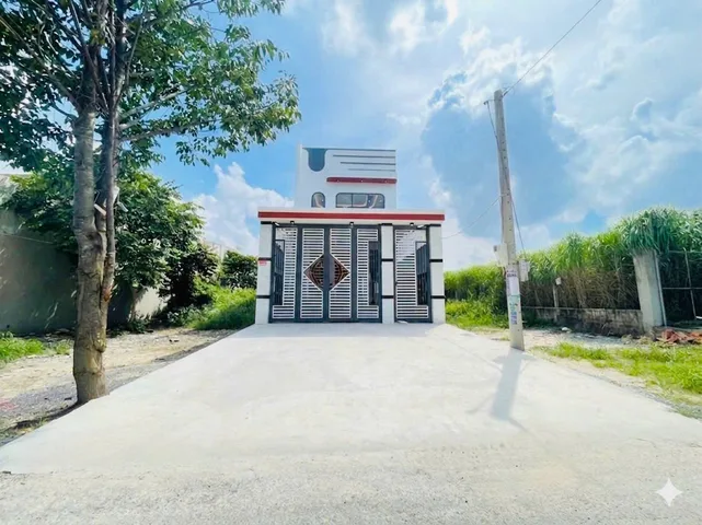 Bất động sản tại Tây Ninh - ảnh 1