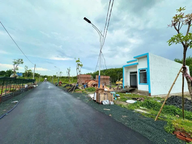 Bất động sản tại Bình Phước - ảnh 1