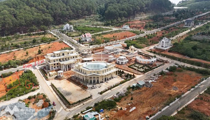 Bất động sản tại Lâm Đồng - ảnh 1