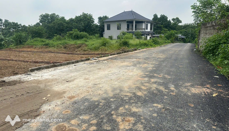 Bất động sản tại Vĩnh Phúc - ảnh 1
