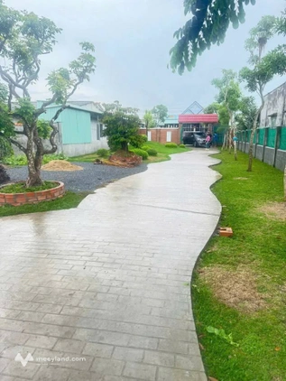 Bất động sản tại Long An - ảnh 1