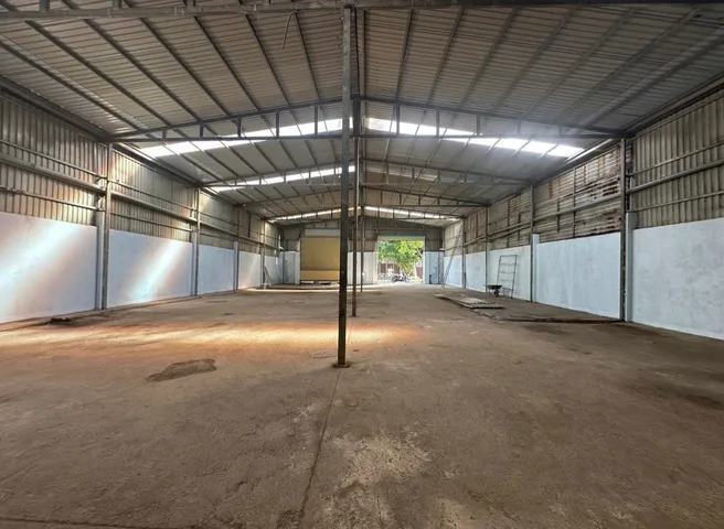 Bất động sản tại TP. Hồ Chí Minh - ảnh 1