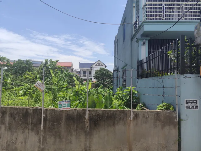 Bất động sản tại Hà Nội - ảnh 1