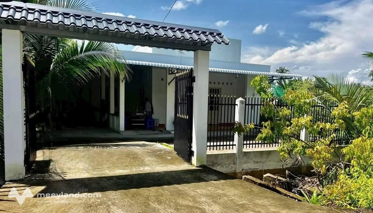 Bất động sản tại Bến Tre - ảnh 1
