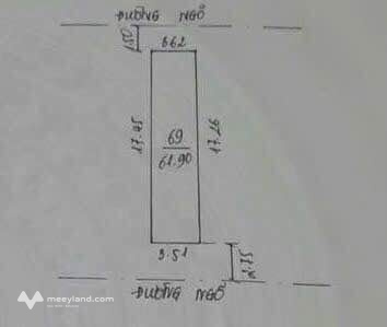 Bất động sản tại Hòa Bình - ảnh 1