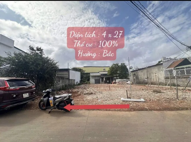 Bất động sản tại Đắk Lắk - ảnh 1
