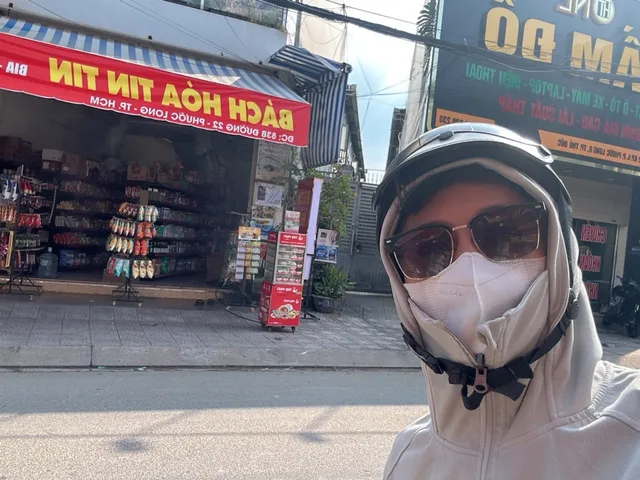 Bất động sản tại TP. Hồ Chí Minh - ảnh 1