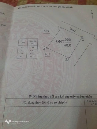 Bất động sản tại Thái Bình - ảnh 1