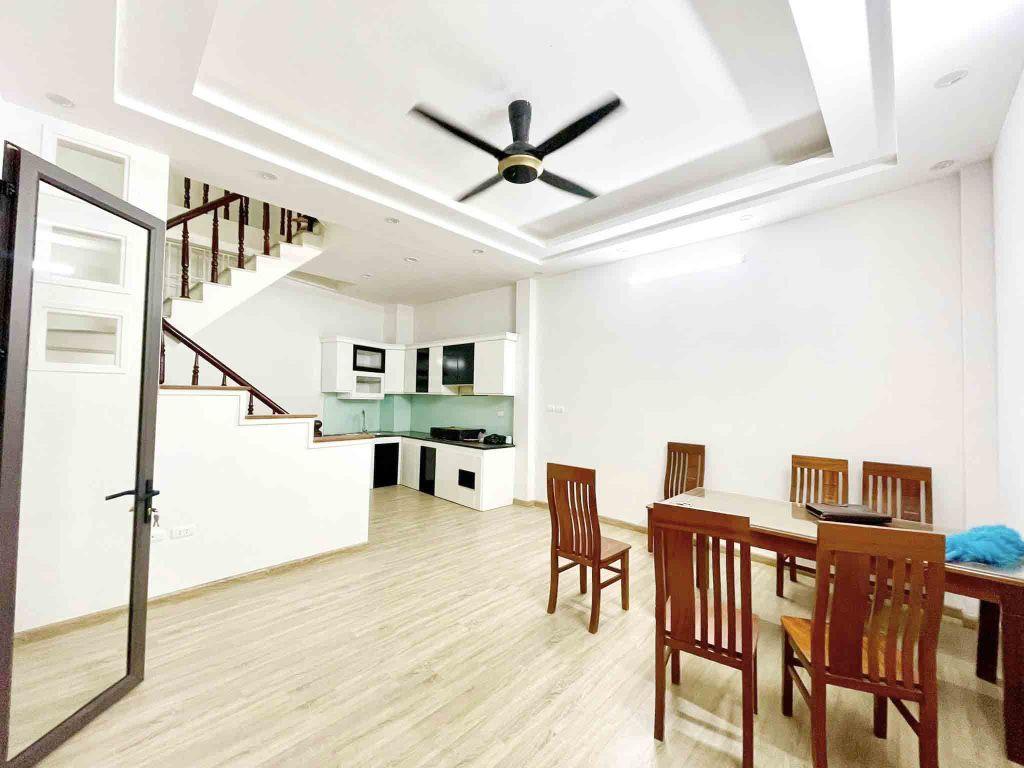 Bất động sản tại Hà Nội - ảnh 1