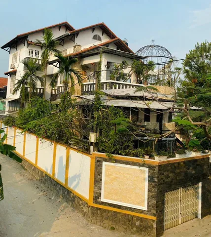 Bất động sản tại Thừa Thiên Huế - ảnh 1