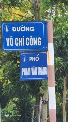 Bất động sản tại Nam Định - ảnh 1