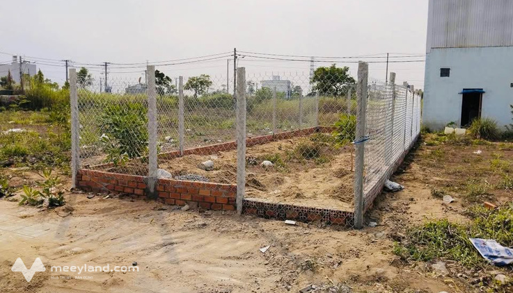 Bất động sản tại An Giang - ảnh 1