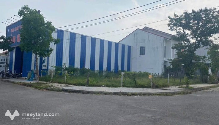Bất động sản tại Thừa Thiên Huế - ảnh 1