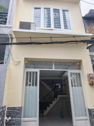 Bất động sản tại TP. Hồ Chí Minh - ảnh 1