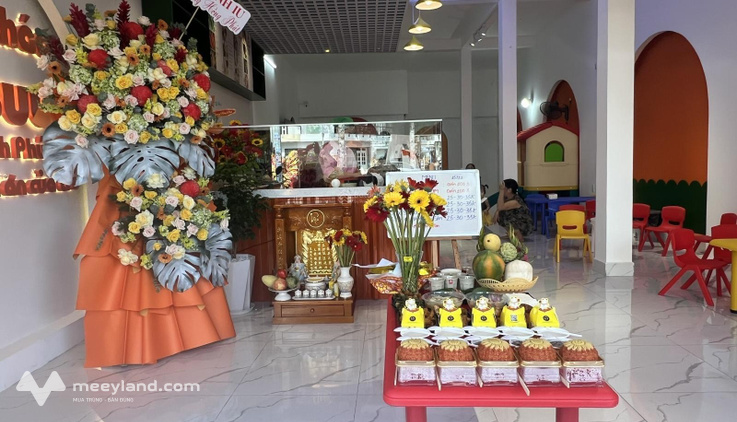 Bất động sản tại Bà Rịa - Vũng Tàu - ảnh 1
