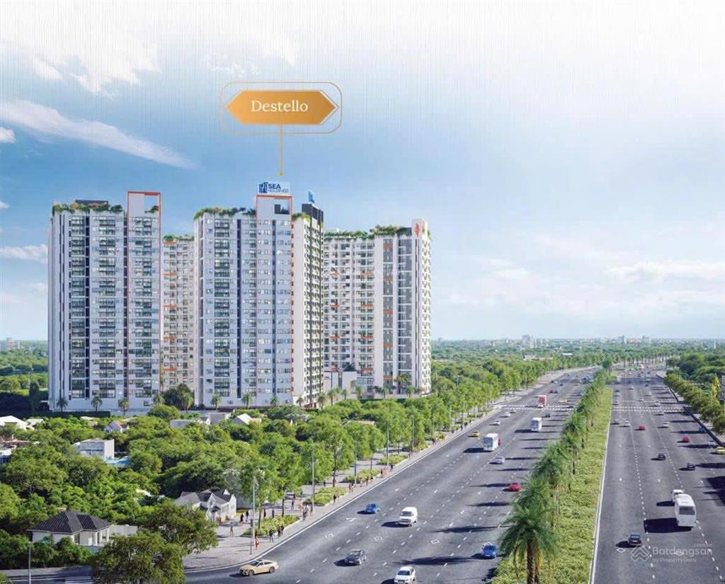 Bất động sản tại Long An - ảnh 1