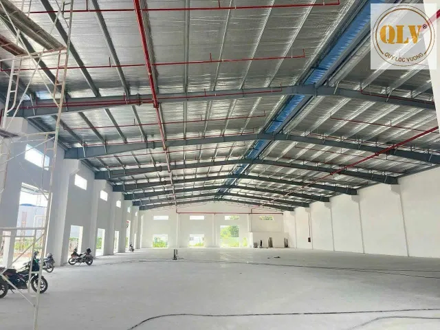Bất động sản tại Bình Dương - ảnh 1