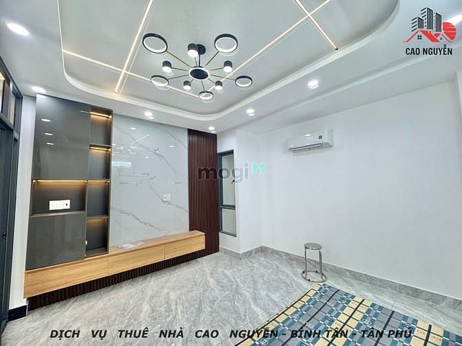 Nhà riêng tại Bình Tân, TP. Hồ Chí Minh - ảnh 3