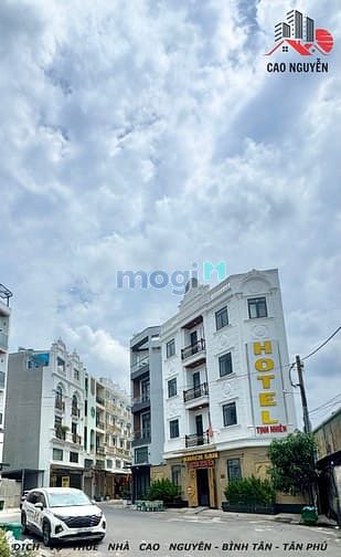 Nhà riêng tại Bình Tân, TP. Hồ Chí Minh - ảnh 4