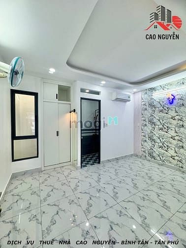 Nhà riêng tại Bình Tân, TP. Hồ Chí Minh - ảnh 5