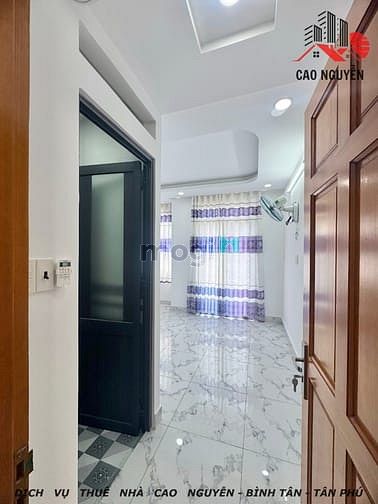 Nhà riêng tại Bình Tân, TP. Hồ Chí Minh - ảnh 6