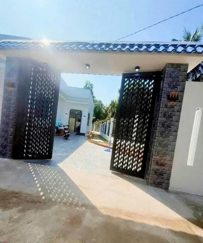 Bất động sản tại Bến Tre - ảnh 1