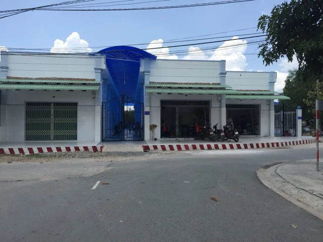Bất động sản tại Bình Dương - ảnh 1