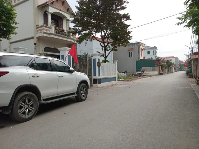Bất động sản tại Hưng Yên - ảnh 1