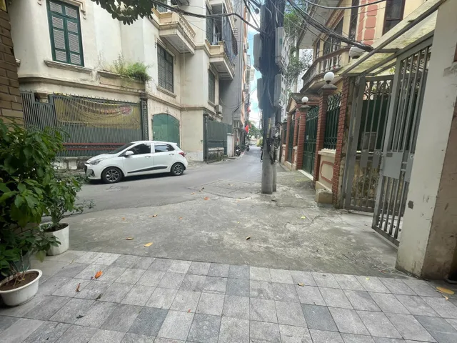 Bất động sản tại Hà Nội - ảnh 1
