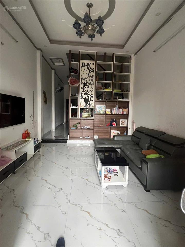 Bất động sản tại Bình Dương - ảnh 1