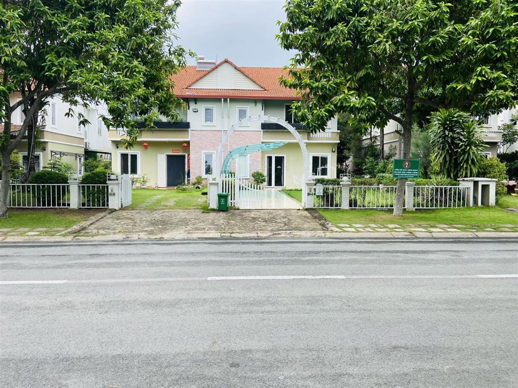 Bất động sản tại Bình Dương - ảnh 1