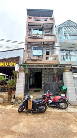 Bất động sản tại Lâm Đồng - ảnh 1