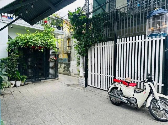Bất động sản tại Đà Nẵng - ảnh 1
