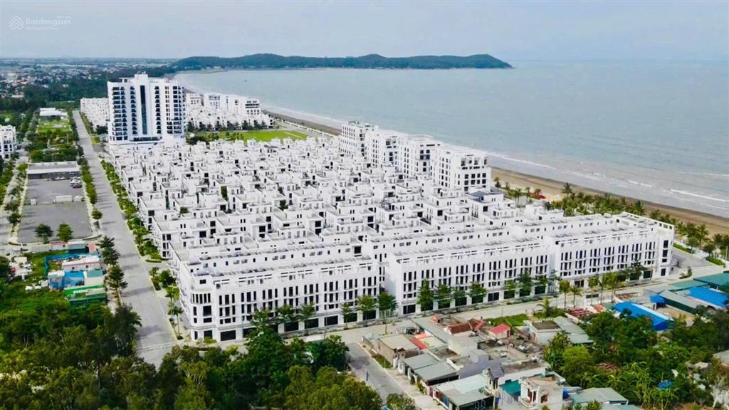 Bất động sản tại Thanh Hóa - ảnh 1