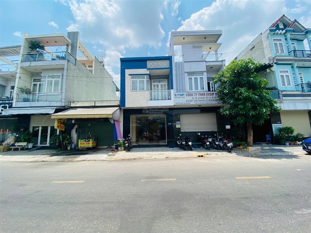 Bất động sản tại Bình Dương - ảnh 1