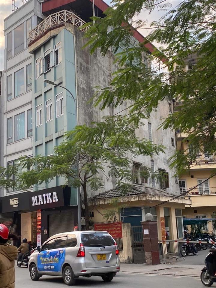 Bất động sản tại Hà Nội - ảnh 1