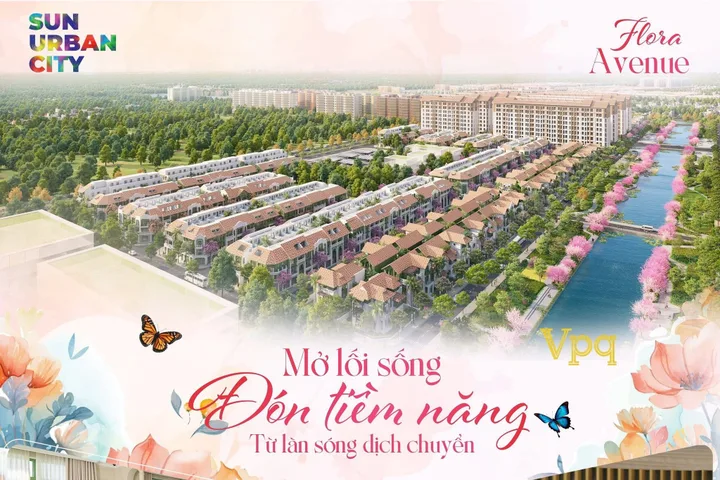 Bất động sản tại Ninh Bình - ảnh 1