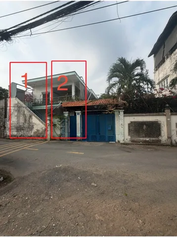 Bất động sản tại Bình Dương - ảnh 1