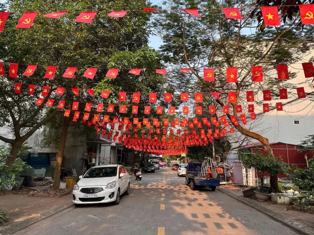 Bất động sản tại Bắc Ninh - ảnh 1