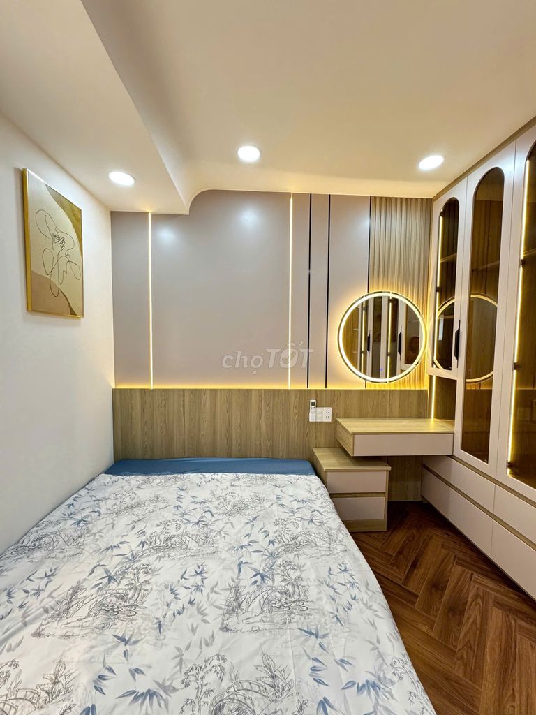 Căn hộ / chung cư tại 7, TP. Hồ Chí Minh - ảnh 2