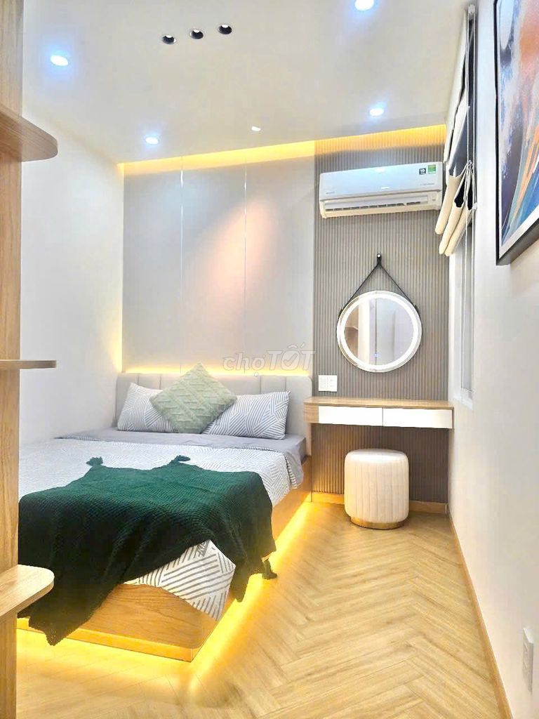 Căn hộ / chung cư tại 7, TP. Hồ Chí Minh - ảnh 3