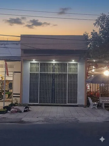Bất động sản tại Vĩnh Long - ảnh 1
