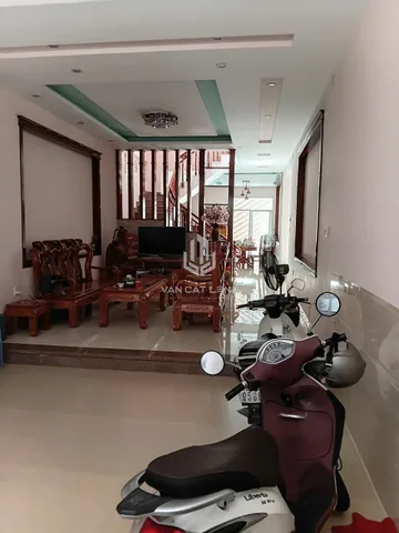 Bất động sản tại Bà Rịa - Vũng Tàu - ảnh 1
