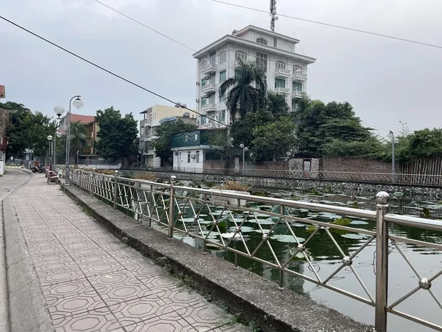 Bất động sản tại Hà Nội - ảnh 1