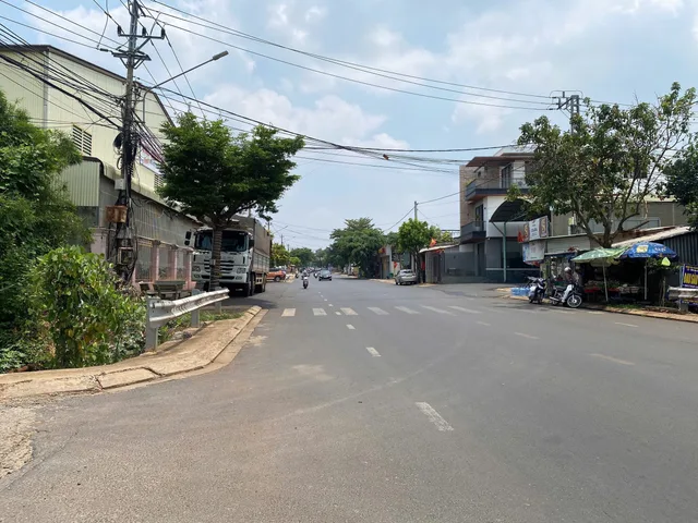 Bất động sản tại Đắk Lắk - ảnh 1