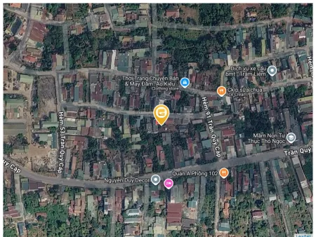 Bất động sản tại Đắk Lắk - ảnh 1